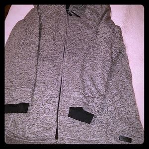 Calvin klein performance jacket